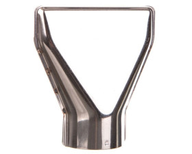 Dysza odchylająca okienna 75mm D/O75 070410