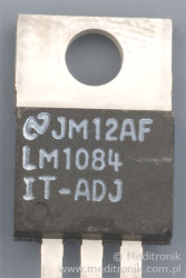 LM1084IT-ADJ