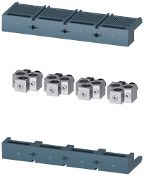 Okrągły zacisk przewodu Siemens 3VA9674-0JG32 1 szt.