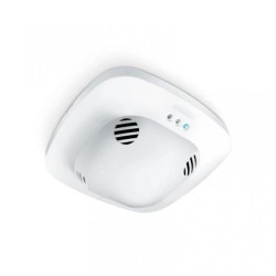 Czujnik obecności i zmierzchu Steinel DualTech DALI-2 IPD podtynkowy IP20 kwadrat biały ST057473