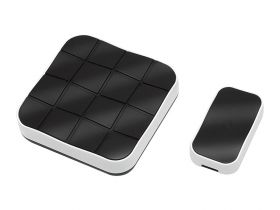 Dzwonek bezprzewodowy - 70m