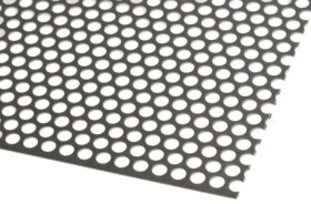 Arkusz blachy 500mm x 500mm x 0.55mm