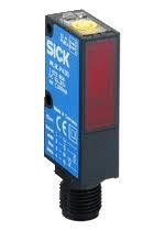 WL9L-N330 fotoprzekaźnik laserowy NPN zasięg 12m nr kat. 1023989 SICK