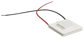 Ogniwo Peltiera 15.8V 88.2W 30mm 30 x 30mm