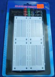 PŁYTKA STYK.PROTOTYP.1080 PÓL BB-304