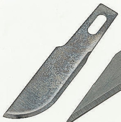 Ostrze noża Weller Xcelite Standardowy Ostrze do skalpeli