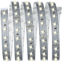 Paulmann 70577 MaxLED 500 LED Strip Basic Set Warm White 1.5m 24V