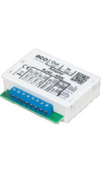 Konwerter RJ45 → ARK CDNV-RJ45