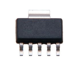 TPS78633DCQ SOT223-6