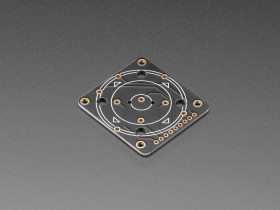 Adafruit ANO Rotary Navigation Encoder Breakout PCB