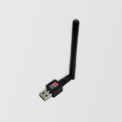 USB WIFI 802.11B/G/N (RTL8188EU) Adapter