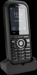 4424 Ruggedised DECT handset