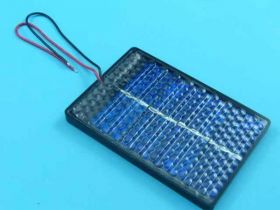 SOL-4N 2,0V/200mA OGNIWO SOLARNE