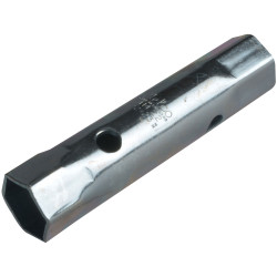 Melco TM22 Metric Box Spanner 22 x 23mm x 125mm (5in)
