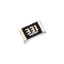 Resistor 330 Ohm 1/10W 1