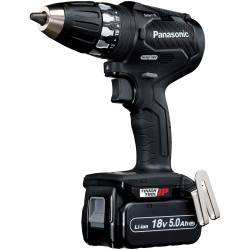 Panasonic EY74A3LJ2G31 EY74A3LJ Smart Brushless Drill Driver 18V 2x 5.0Ah Li-ion
