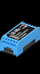 Tibbo Tibbit Block #40-3 - moduł I/O