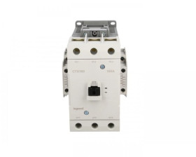 Stycznik mocy 100A 3P 24V DC 2Z 2R CTX3 416221