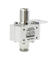 Ogranicznik przepięć IS-B50LN-C0 do ochrony systemów radiowych