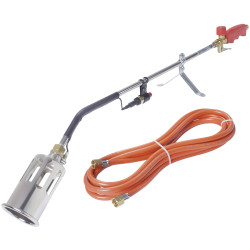 Rothenberger 030955E Pre-heater 1060&#xB0;C Low Gas Use Piezo Ignition