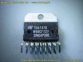 TDA7370V