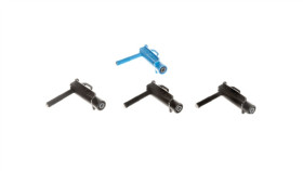 Adapter Napieciowy Magnetyczny /Komplet 4Szt./ Waadaumagkpl