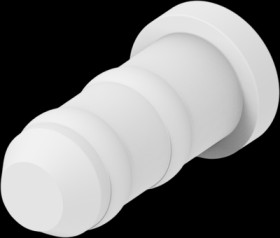 Seal, white, 172189-1