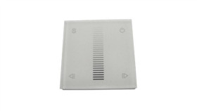 Pilot Ściemniacza Led Panel Dotykowy Rf 2.4G