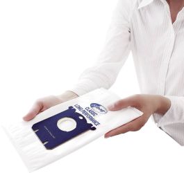 Worki do odkurzacza PHILIPS, FC8021/03, S -bag