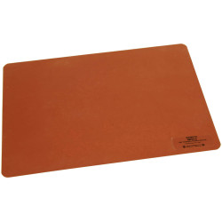 Edsyn WP812 Fire Retardant Mat 305x200mm Heat-Resistant Solder Base