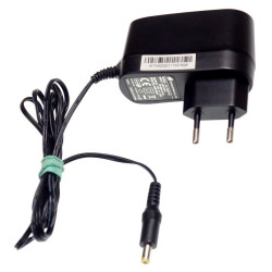 Zasilacz ZI 15V/1A ENG 1.7/4.7 wtyk: 1,7/4,7