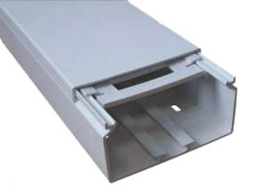 Kanał elektroinstalacyjny KE 60/110 - /2m/ 111330T /6szt/