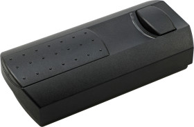 Ściemniacz, T26.07, 35W, 230V