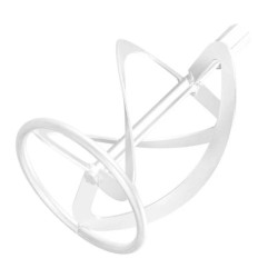 Mieszadło 140 mm, wtłaczające 56H704