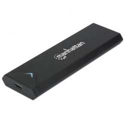 Obudowa Zewnętrzna USB-C 3.2 Gen2 Dysku SSD M.2 NVMe