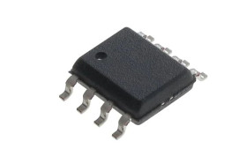 Bufor zegara 2305NZ-1HDCG8, 8-pinowy SOIC