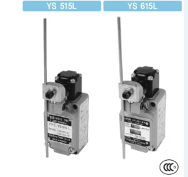 WYŁĄCZNIK KRAŃCOWY YS-615L