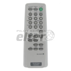 Zamiennik SONY HCD-EP303