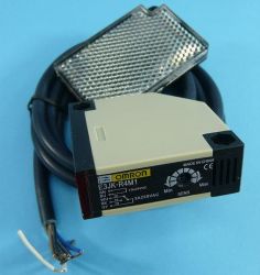 E3JK-R4M1 12V CZUJNIK FOTOELEKTRYCZN