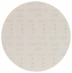 SIATKA ŚCIERNA DO ŚCIAN I SUFITÓW M480 225MM G220