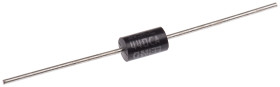 Dioda TVS dwukierunkowa Otwór przezierny DO-201 418V 776V 1.5KE440CA