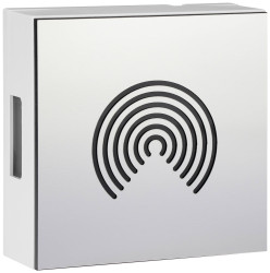 Gong Grothe 465A Bw/va-s, 80 dBA