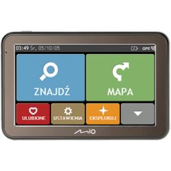 MIO SPIRIT 7500 NoMap Mio