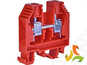 Złaczka gwintowa – plus (czerwona) VS 16 PA+ 003901131 ETI