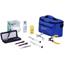 Metz Connect 150800200-E Network tool kit