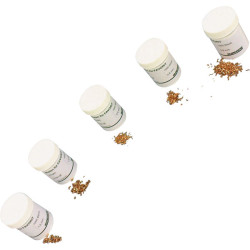 Bungard 80115 Rivets For Through-Contacting 1.5mm Pack Of 1000