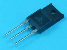 BU-4508AX NPN 8A/1500V/45W TRANZYSTOR