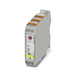 Rozrusznik silnika Phoenix Contact zakres Contactron