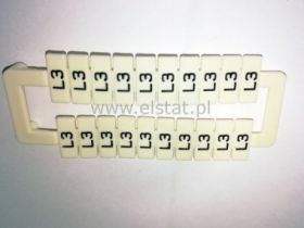 Oznacznik Euromarking L3 . Opakowanie 20szt