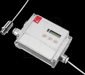 0560 0447-41 DM401 1ML IR temperature sensor module, metals and ceramics, 3 m